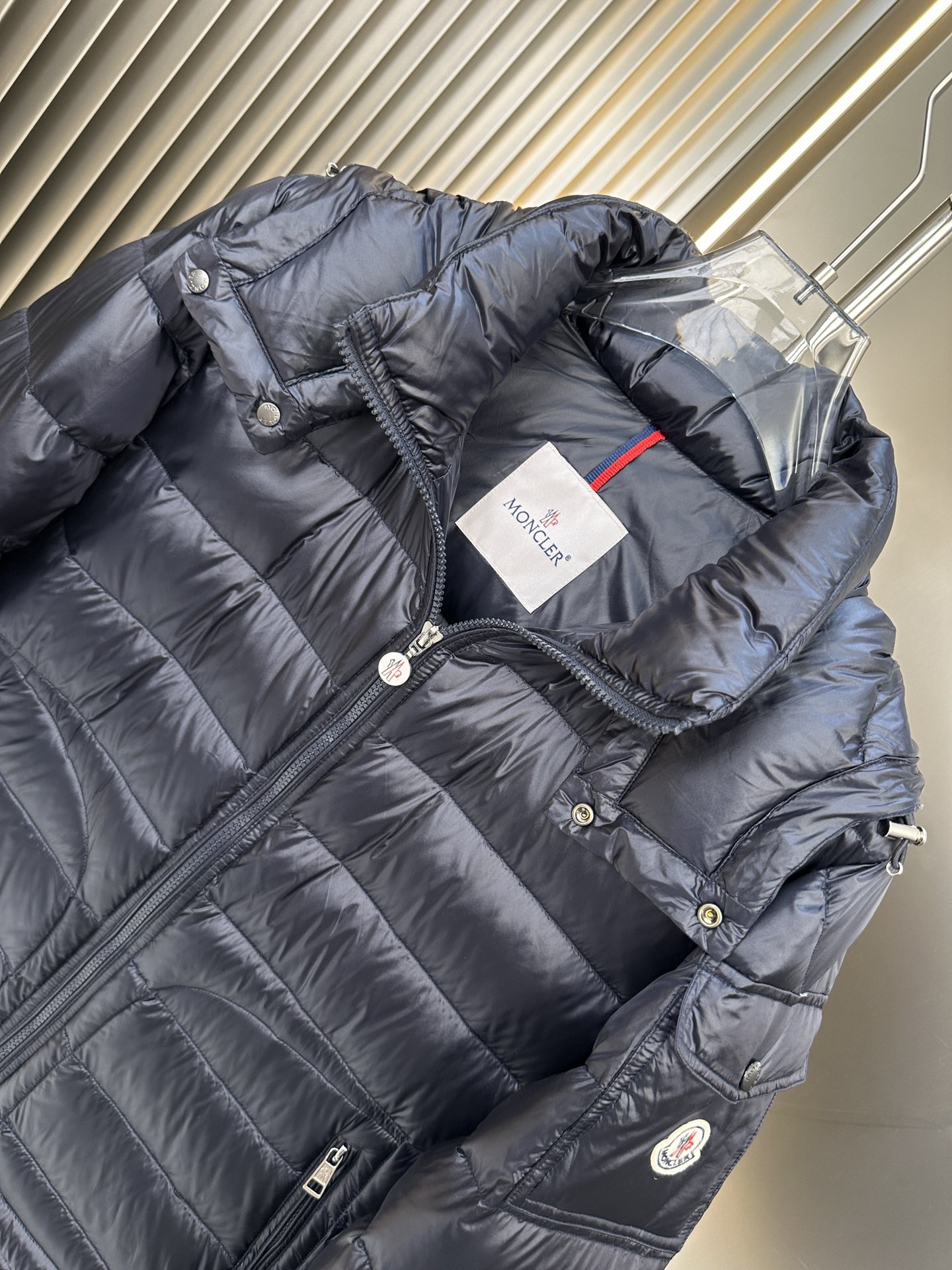 Moncler Down Jackets